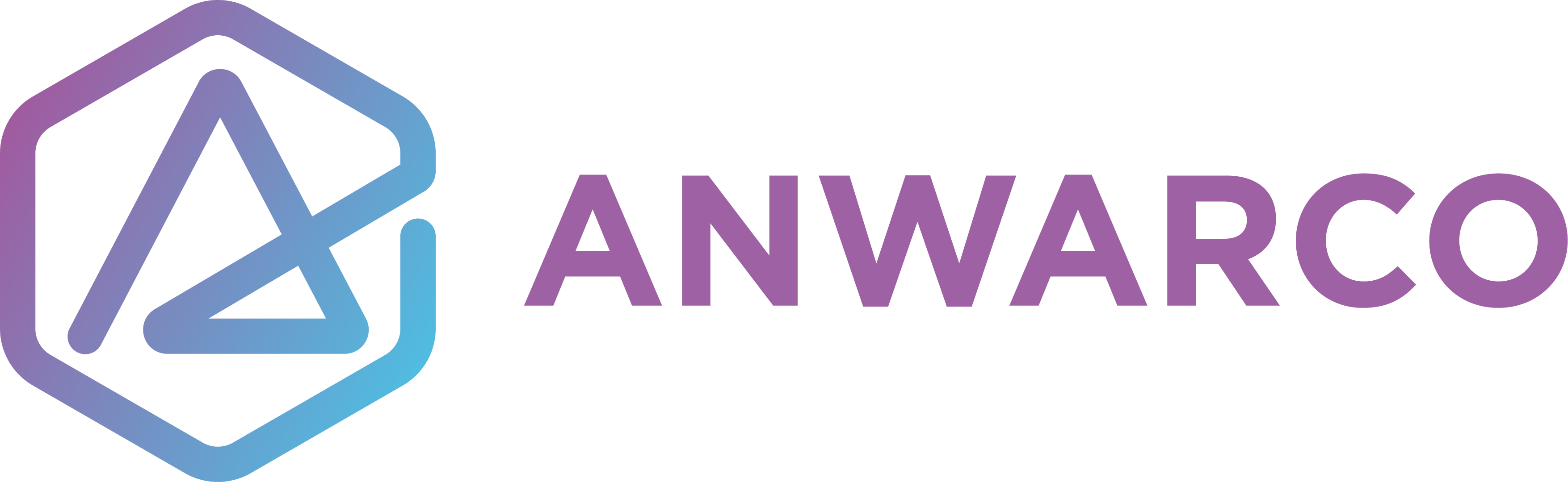 Anwarco Center